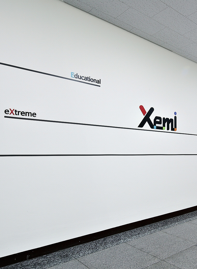 XEMI STUDIO OFFICE